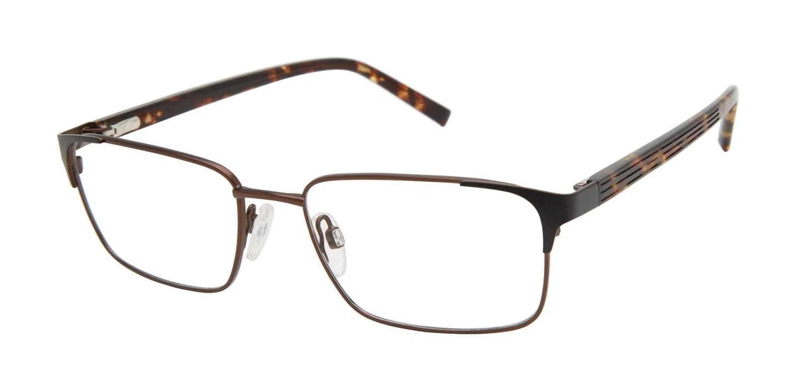 Geoffrey Beene G469 Eyeglasses - view 2